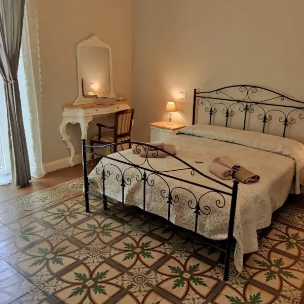 Belle Époque, hotel v destinaci Taranto