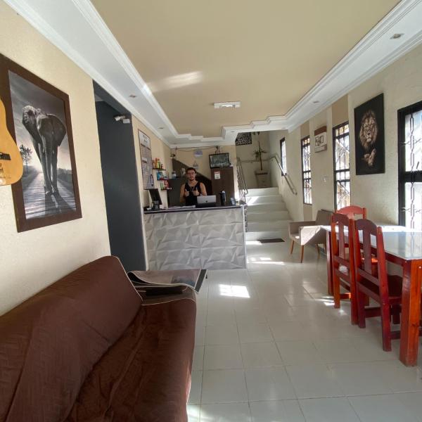 Minas Hotel Uberlândia - Foto 4