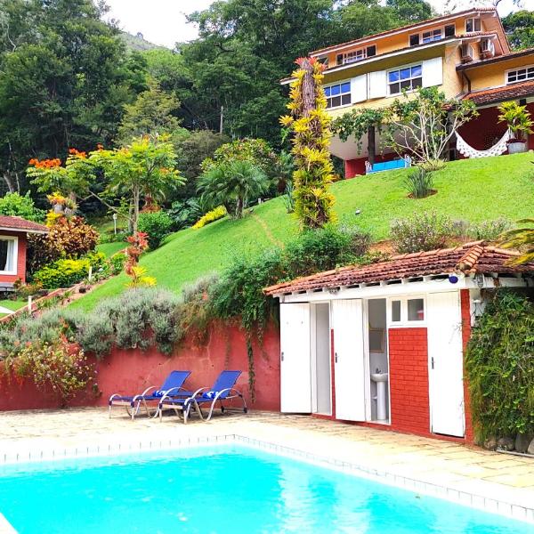 Su Paradise Villa Chalés e Suítes - Foto 2