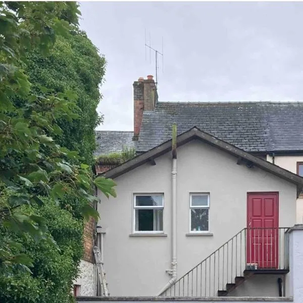 Bridge street apartment 14, hotel v destinaci Cavan