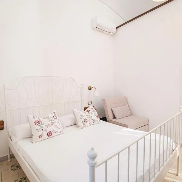 Domus Linda B&B, hotel a Ischia