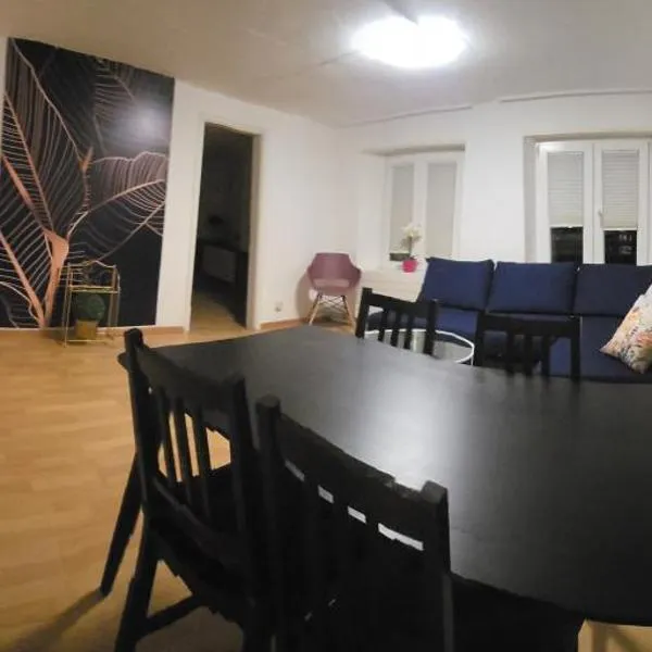 Muhusin Apartments Trimbach, hotell i Trimbach