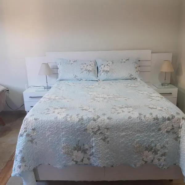 Casa Da Vovó Helena, hotel v destinaci Vila Velha