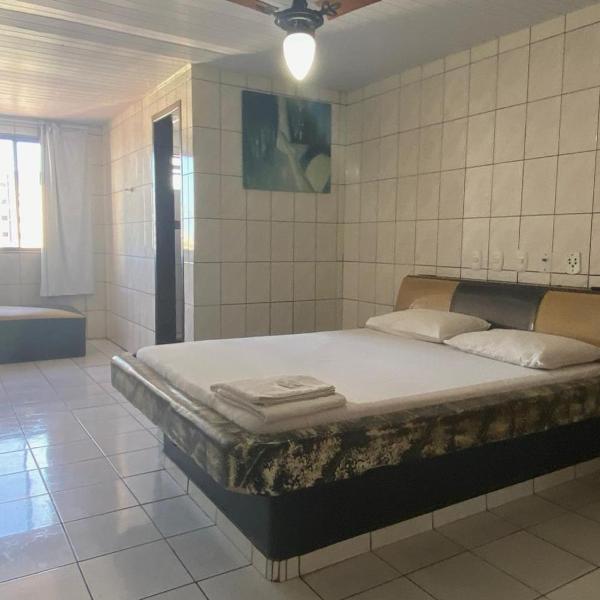 Hotel Extasy Brotas - Foto 2