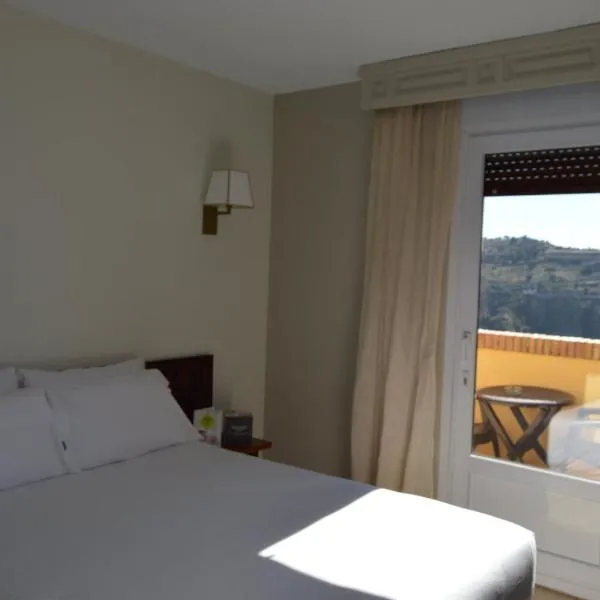 Hotel Sercotel Alfonso VI, hotel in Toledo
