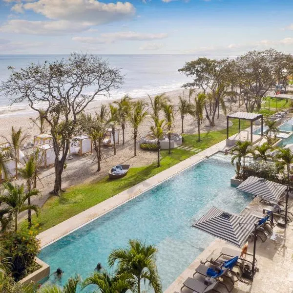 Radisson Riviera Panama, hotel in Punta Chame