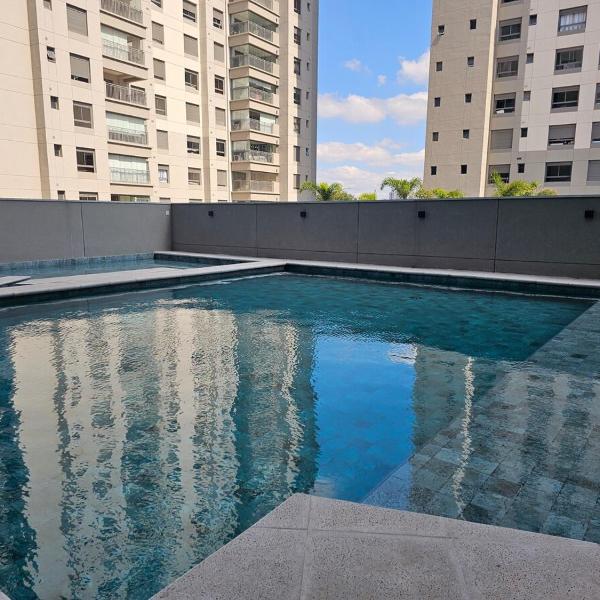 Studio Moderno Metrô Butantã - MorumBis - USP - Pinheiros - Foto 4