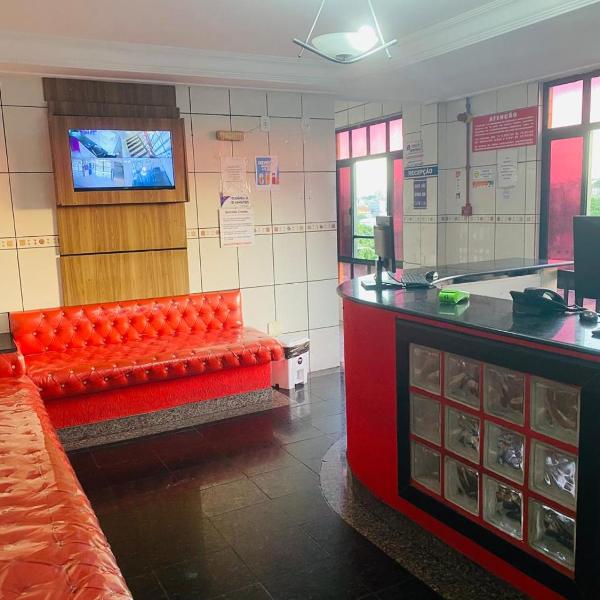 Hotel Extasy Brotas - Foto 4