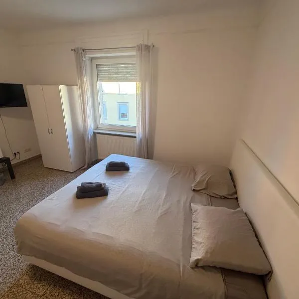 Chambre centre gasperich, hotel a Lussemburgo