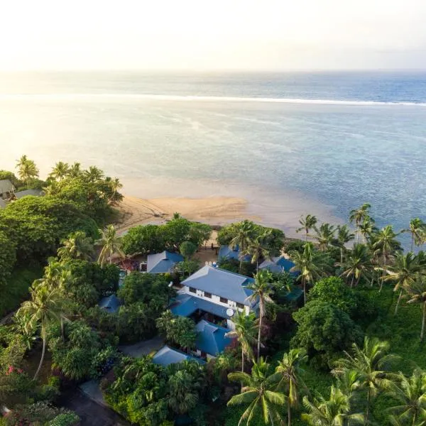 de Vos - The Private Residence, hotel v destinaci Tangangge