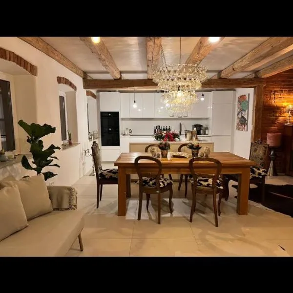 Villenbach में, होटल Landhaus 1868