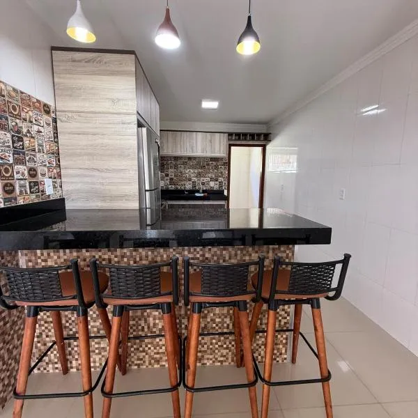 Refugio Tropical, Hotel in Porto Seguro