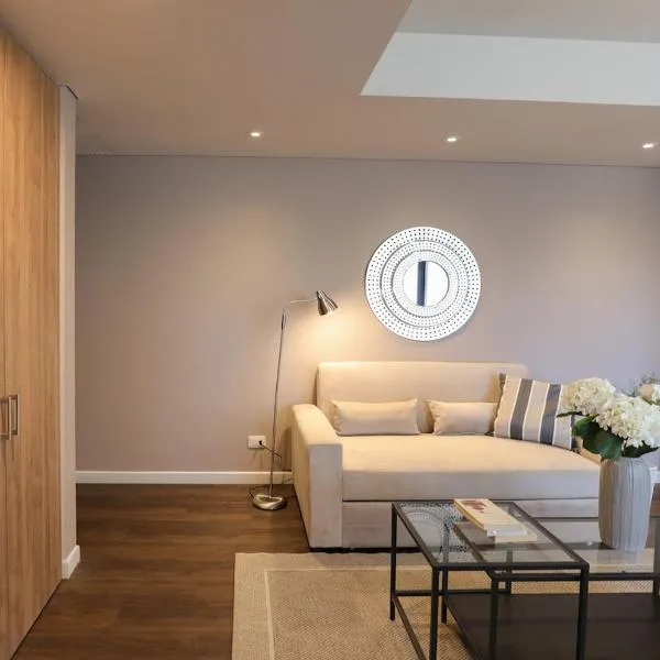 Comfortable loft Near Chía's Best Spots, hotel di Chia