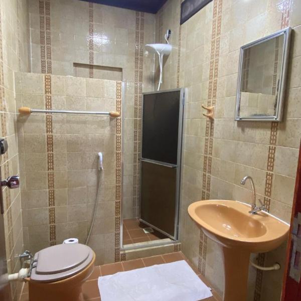 Casa Rosa Intimista em Itaúna - Foto 3