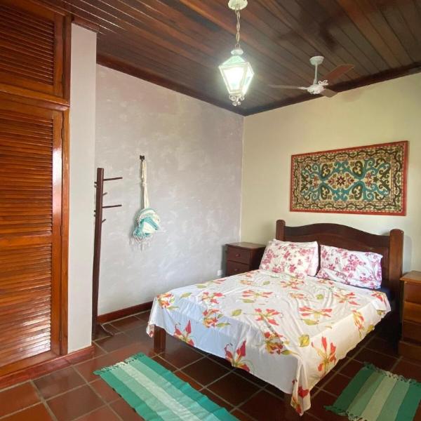 Casa Rosa Intimista em Itaúna - Foto 2