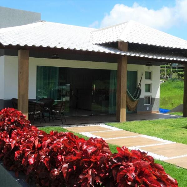 Casa na Serra - paz e natureza