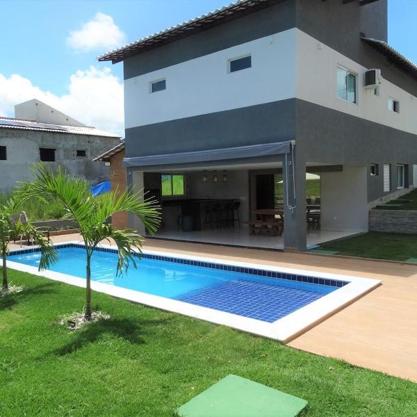 Casa na Serra - paz e natureza - Foto 4