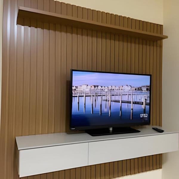 Apartamento aconchegante próximo à Faculdade - Foto 5