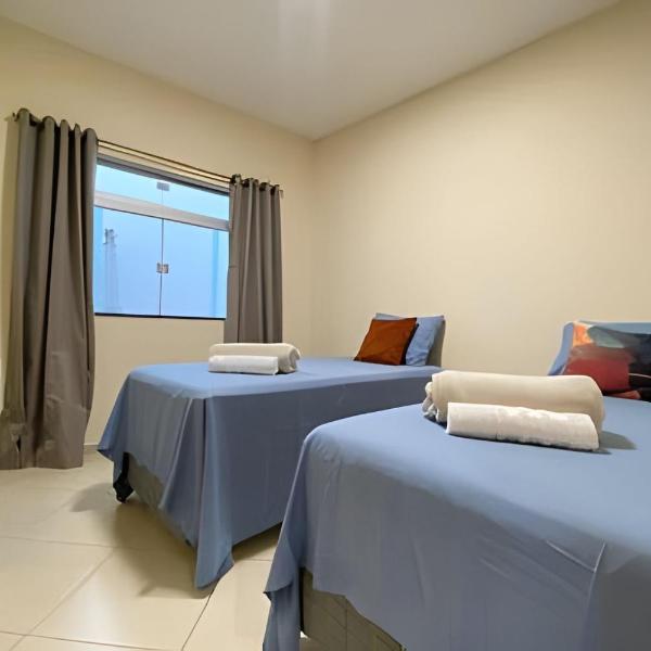 Apartamento aconchegante próximo à Faculdade - Foto 2