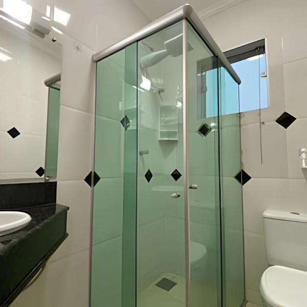 Apartamento aconchegante próximo à Faculdade - Foto 3