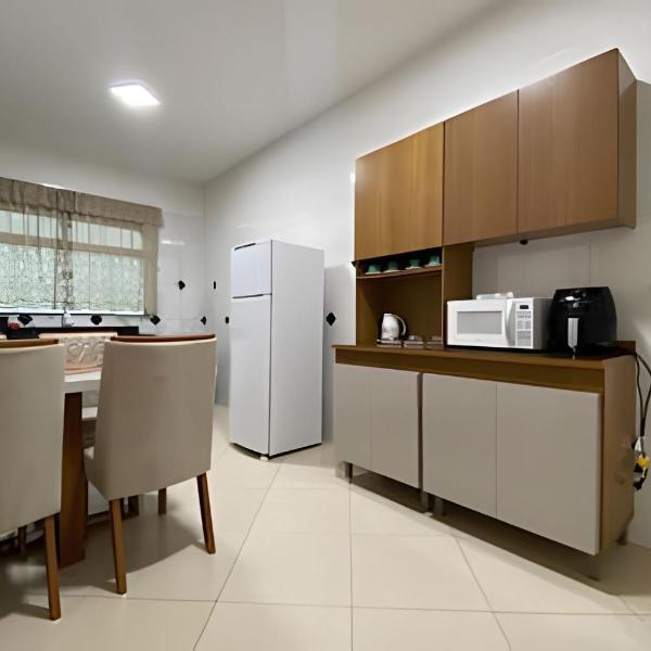 Apartamento aconchegante próximo à Faculdade - Foto 4