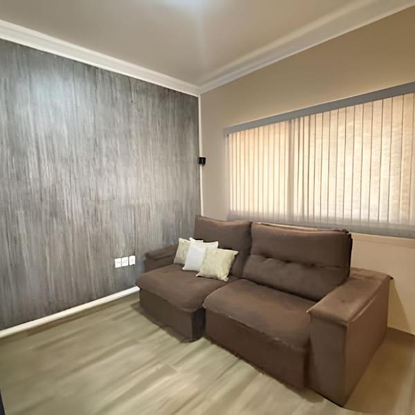 Casa Aconchegante com 2 Quartos - Foto 5