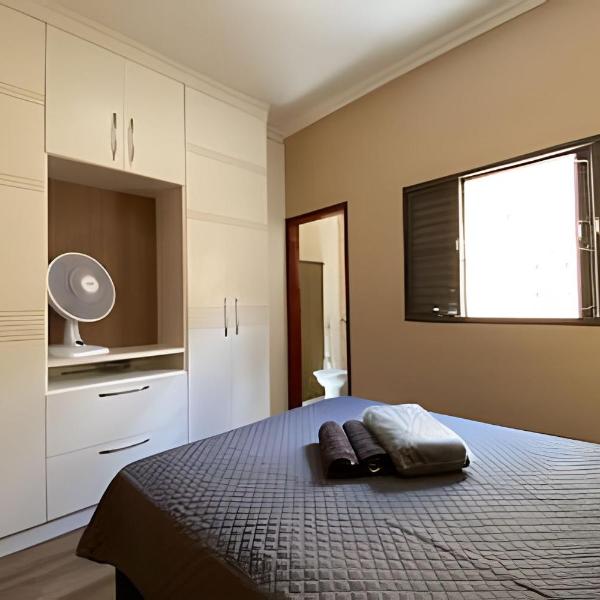 Casa Aconchegante com 2 Quartos - Foto 2