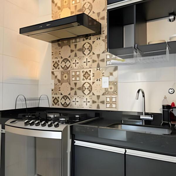 Casa Aconchegante com 2 Quartos - Foto 4