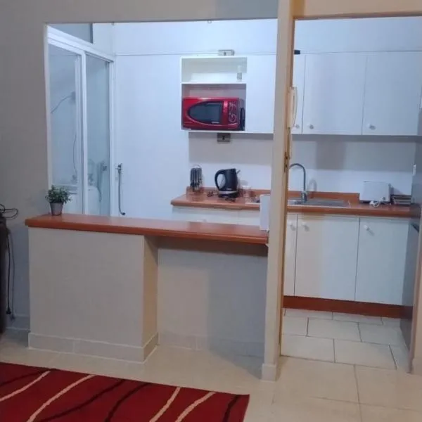 Añañuca #405, hotel v destinaci Huasco