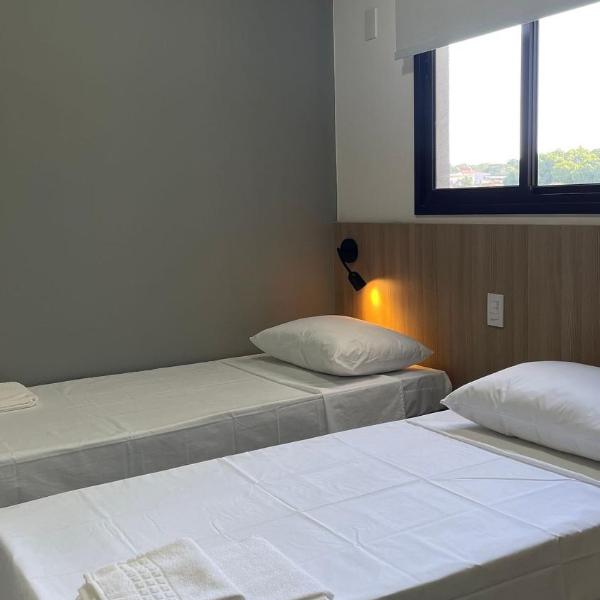 Apartamento Completo com Piscina, Academia e Salão de festas em São Carlos - Foto 2