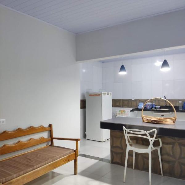 Residencial Franco Casa 02 - Foto 4