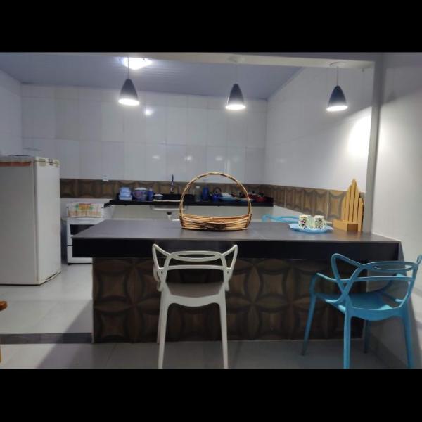 Residencial Franco Casa 02