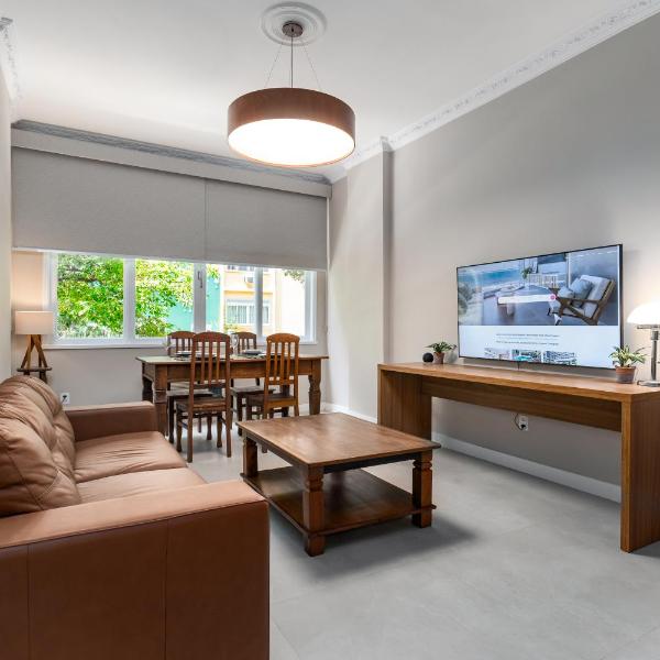 Unhotel - Family Apartment - Home Office Metro - Foto 2