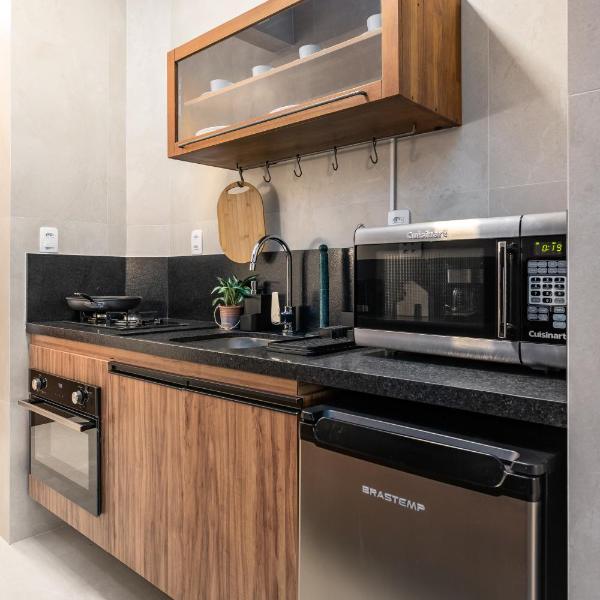 Unhotel - Family Apartment - Home Office Metro - Foto 5