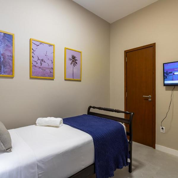 Unhotel - Family Apartment - Home Office Metro - Foto 4