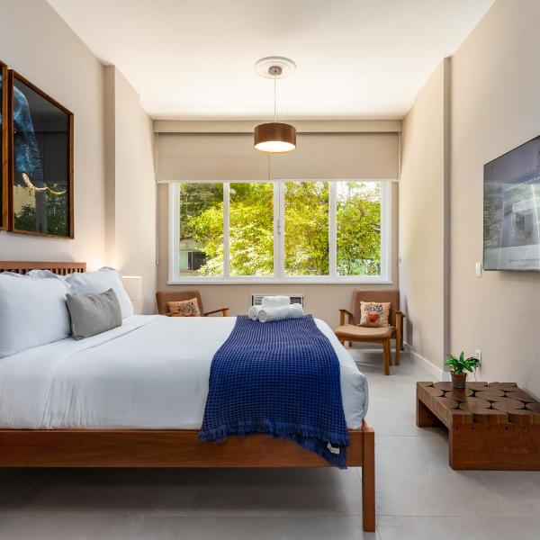 Unhotel - Family Apartment - Home Office Metro