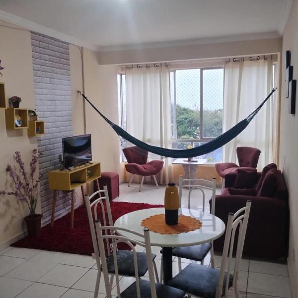 Apartamento para temporada na Praia do Futuro II - Fortaleza CE