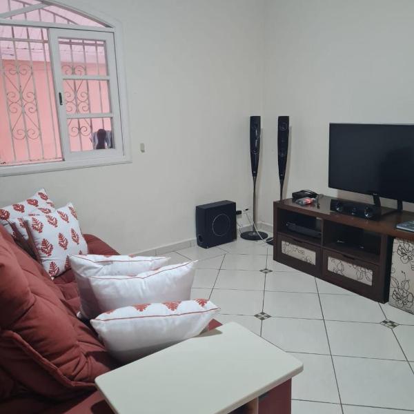 Casa Enseada Guarujá