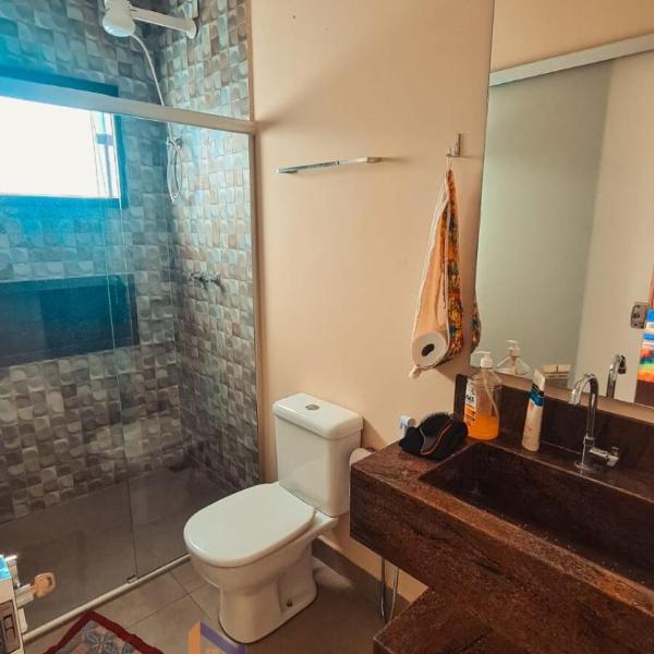 Casa com piscina Piumhi Capitolio - Foto 3