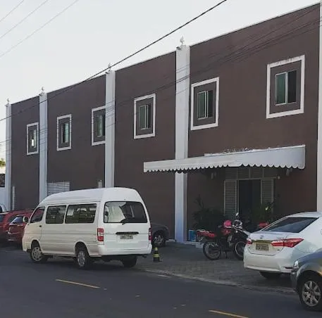 Hotel Dom Cláudio, hotel v destinaci Fortaleza