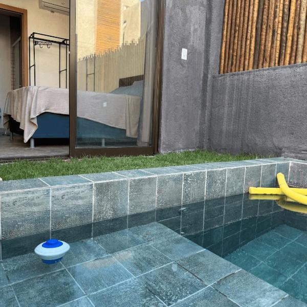 MHV Milagres - Casa Maria, Refugio em condomínio a poucos metros da paradisíaca praia do Marceneiro! - Foto 4