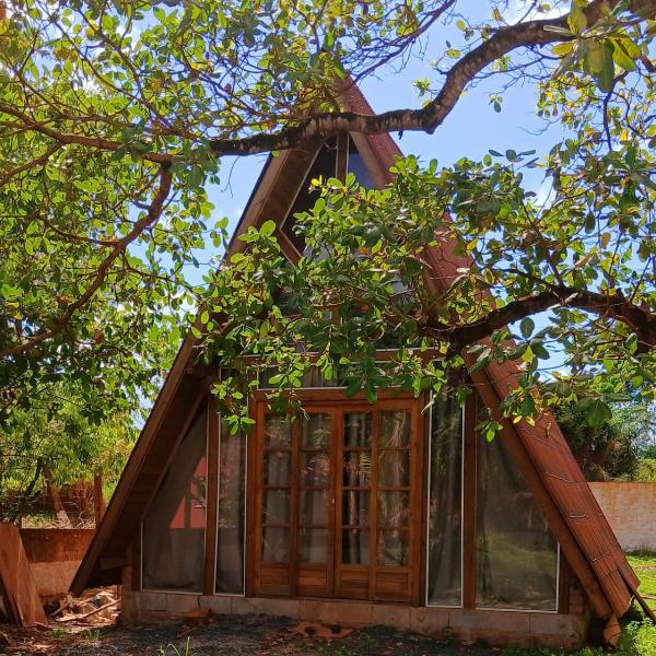 Cabana Villa Caju