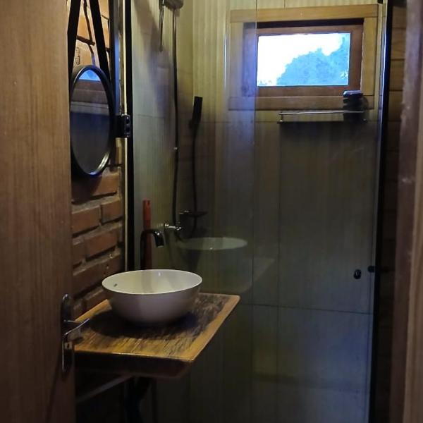 Cabana Villa Caju - Foto 3