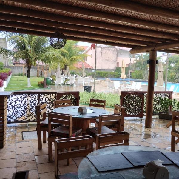 Apartamento Porto de galinhas - Foto 4