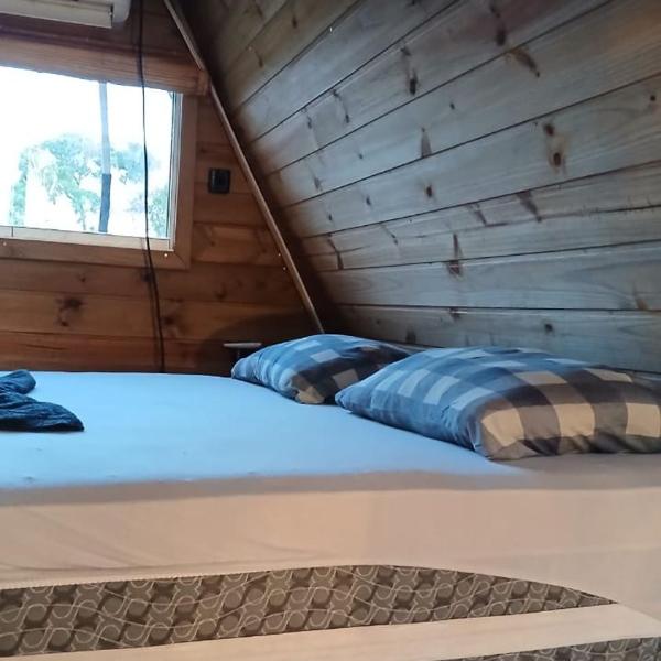 Cabana Villa Caju - Foto 2