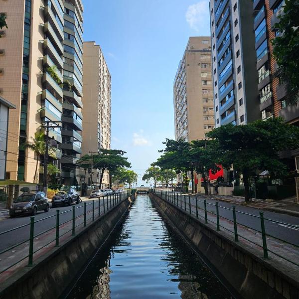 Loft canal 5 Vista Mar l wi fi l ar cond - Foto 3