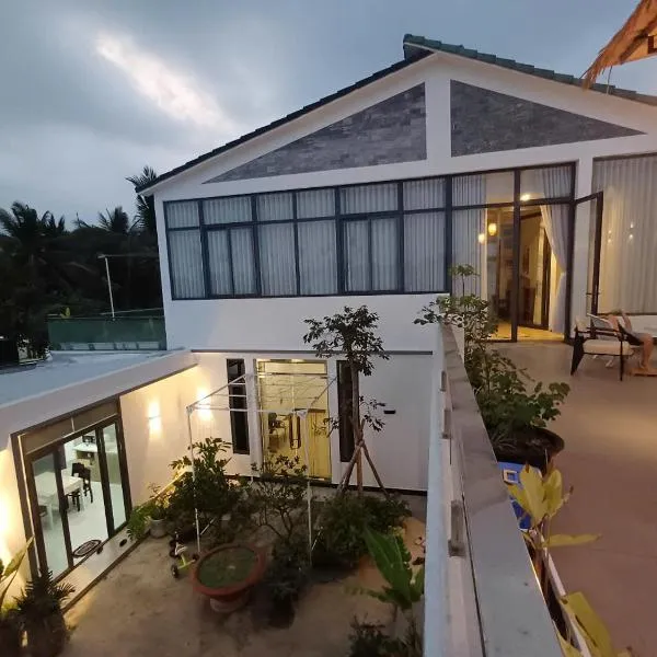 Experience Homestay, hotel v destinaci Can Tho