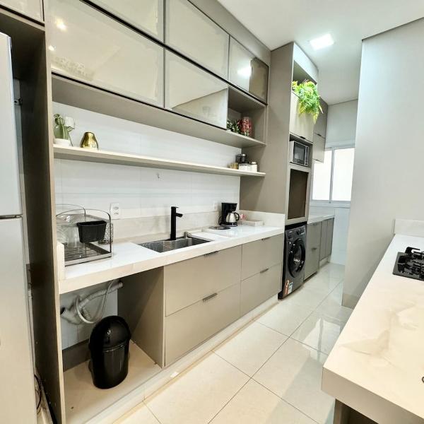 Sinop Luxury Apartment - Foto 3
