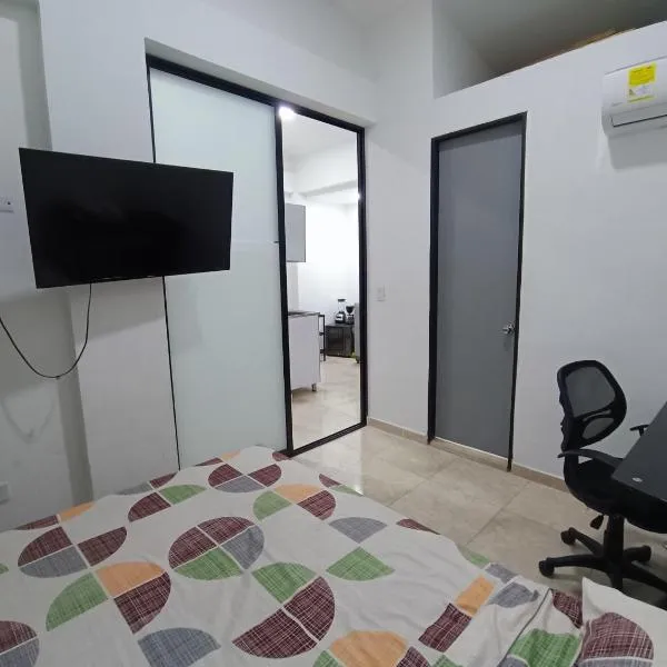 San Luis Apartamento 302 Cúcuta, hotel en Cúcuta