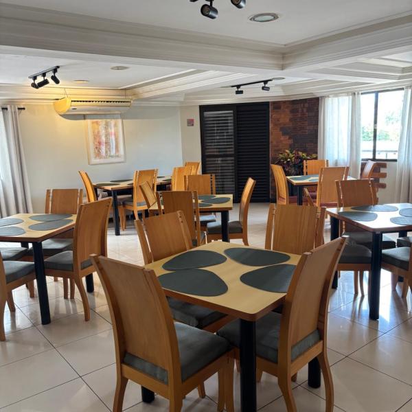 Gran Roza Hotel - Foto 4